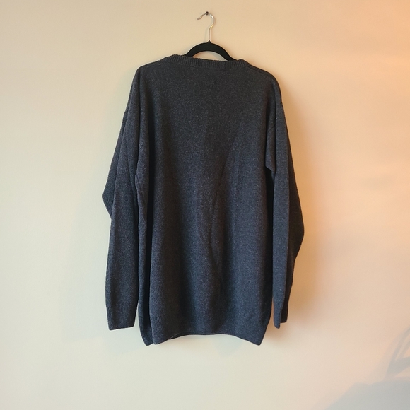 NWT Kerry Woollen Mills Ireland men's sweater sz.L - Picture 3 of 8